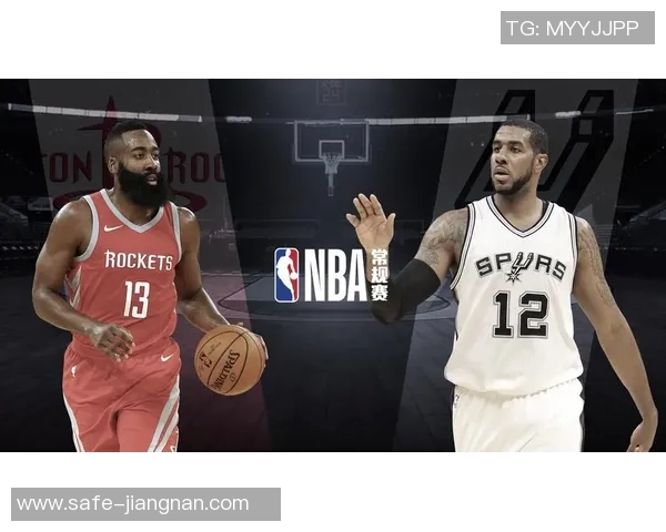 马刺与火箭季后赛对决精彩回顾与分析全方位解读 马刺与火箭季后赛对决精彩回顾与分析全方位解读