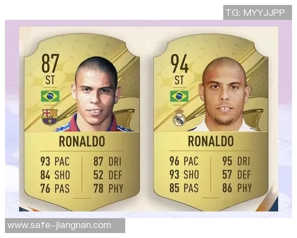 巅峰期持续时间最长的足球明星背后的传奇故事与成就分析