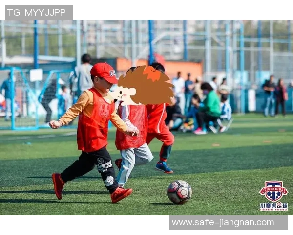 成都足球培训班助力孩子成长提升技艺与团队合作精神