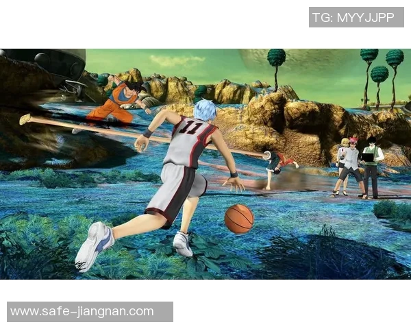 篮球全明星乱斗阵容揭秘谁是最强球员组合的终极对决